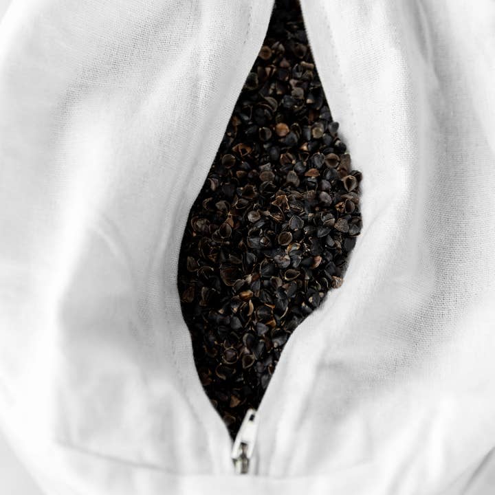 MOBECO - Wholesale Spa/Therapy Pillow - Cotton Yoga Bolster3