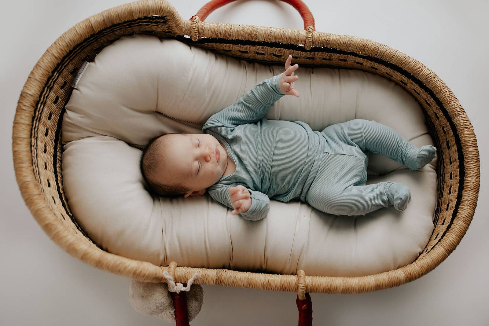 Three Little Tots – Conjunto de pijama - Crianças por atacado – Blue Bird Jammies Criança Pjs & Lougewear13