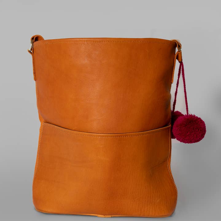 Awamaki - Wholesale Shoulder Bag - Women's - Woven Shoulder Bag3