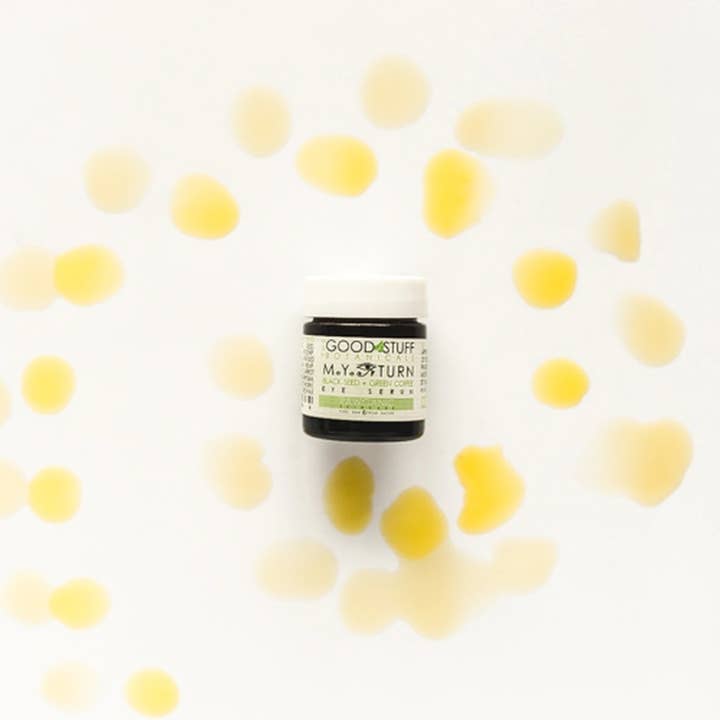 The Good Stuff Botanicals - Wholesale Eye Serum - MeYe Turn