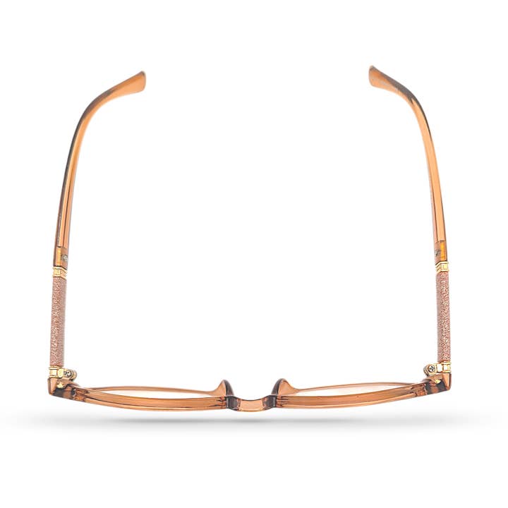 EyeLevel – wholesale Eyeglasses – Women's – Lima Rose - Reading Glasses6