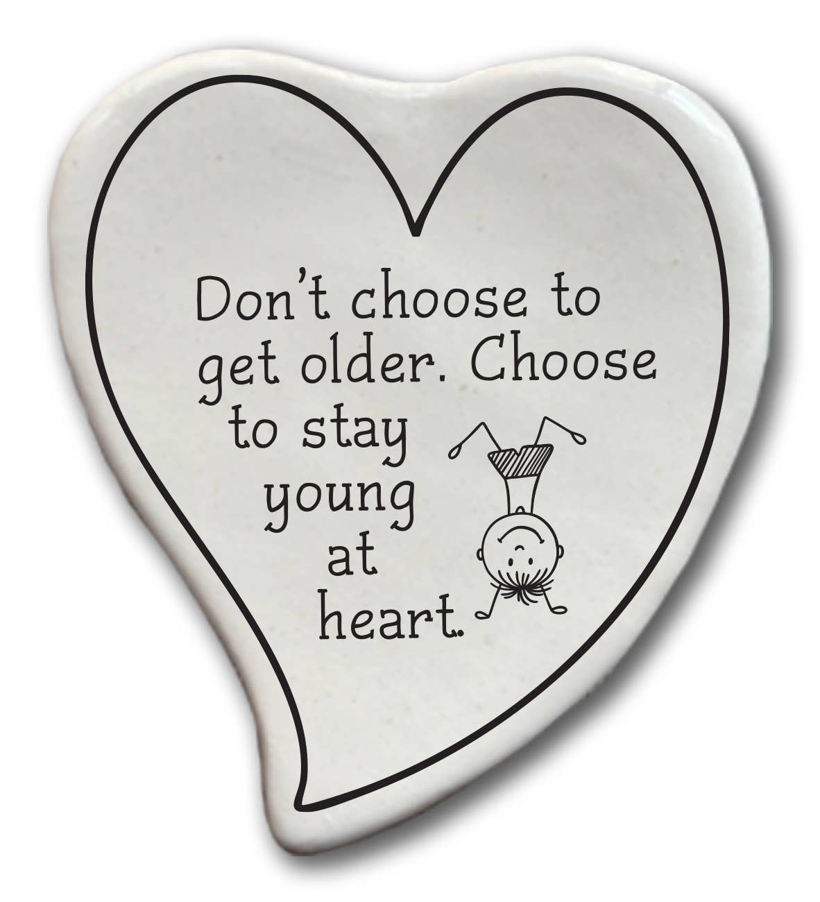 August Ceramics - Wholesale Jewelry Dish - Ceramic Heart Dishes: All Occasion Pre-Pack of 30 dishes2