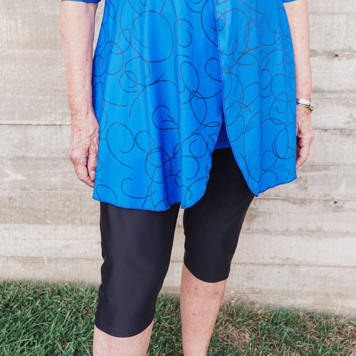 Bathing Boomers Swimwear - Wholesale Athletic/Lounge Leggings - Women's - The Leggings3