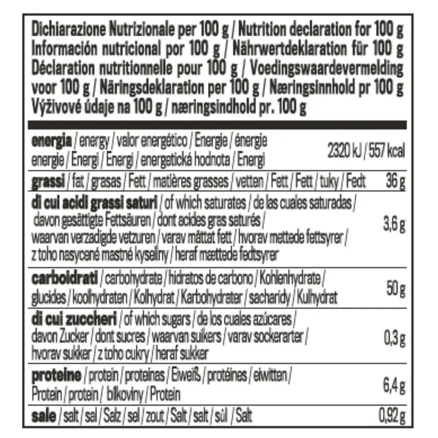 TartufLanghe - Wholesale Chips - White Truffle Potato Chips - 3.53oz2