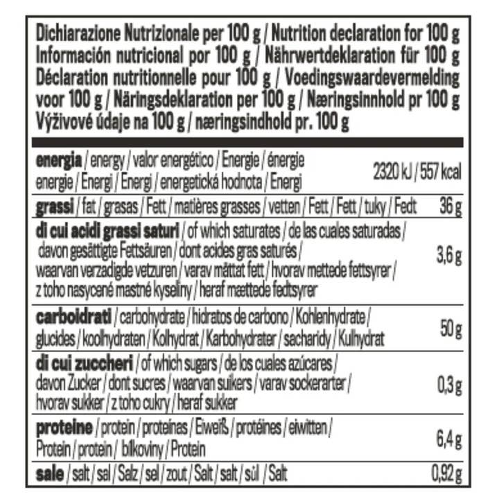 TartufLanghe - Wholesale Chips - White Truffle Potato Chips - 3.53oz2