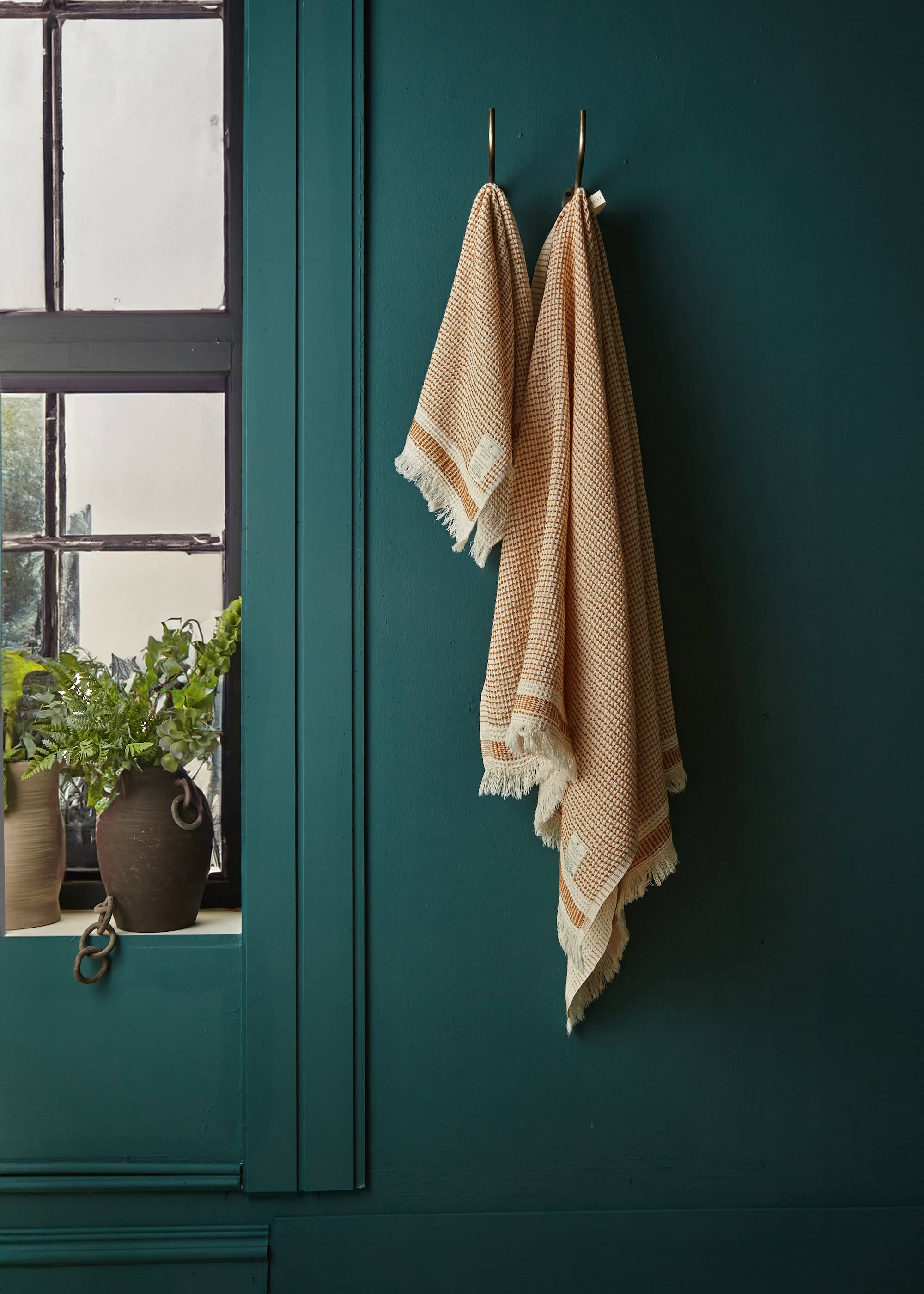 Primitive – wholesale Bath towel – Balzac Waffle Towel for Bath & Beach15