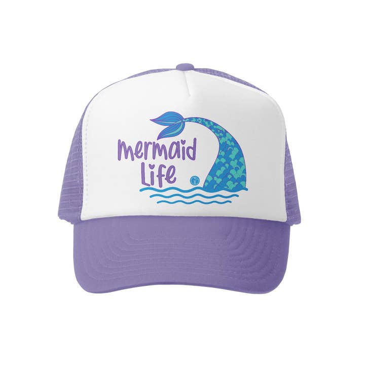 Mermaid Life for wholesale by GROM SQUAD