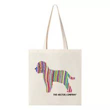 Eco Tote Bag – Cockapoo for wholesale by The Hector Company