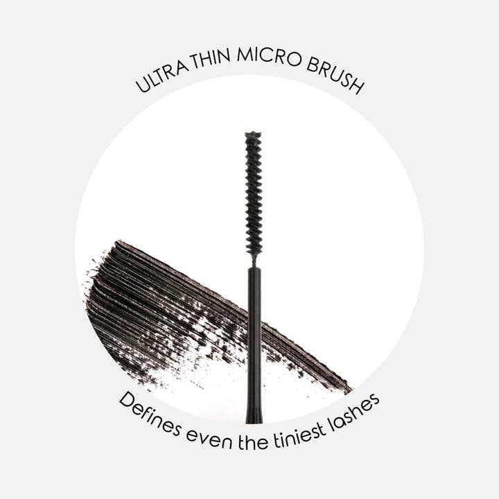 Mirenesse - Wholesale Mascara - Grow + Define Longer Lashes Duo7