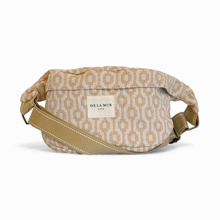 Cyprus Fanny Pack for wholesale by De La Mur