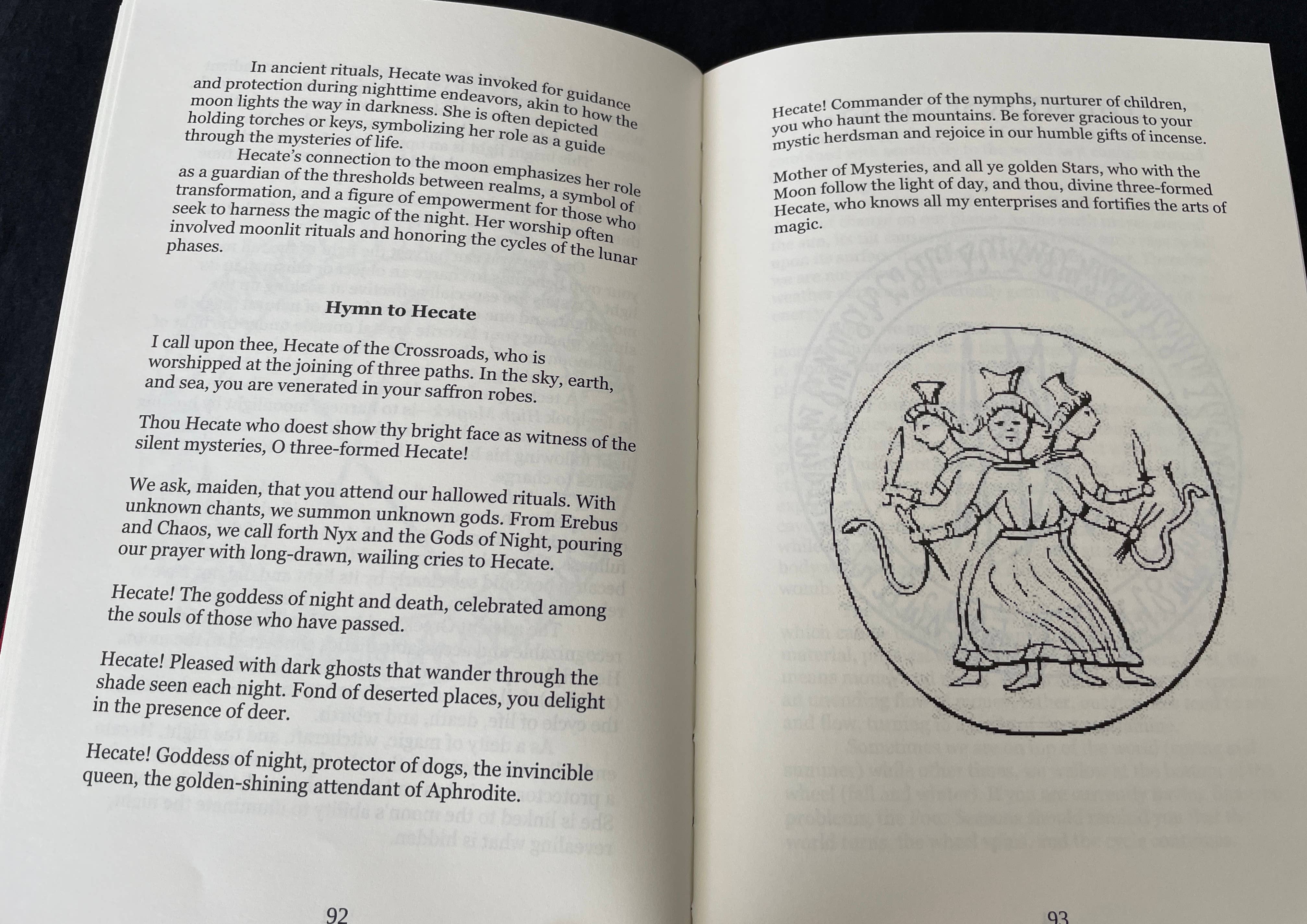 Bloodstone Studios – wholesale Body, mind and spirit – Grimoire of Sigil Magic4