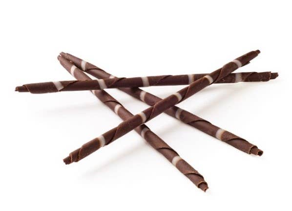 REMOVED BRAND - Wholesale Chocolade - Rembrand chocoladestick (120 stuks)0