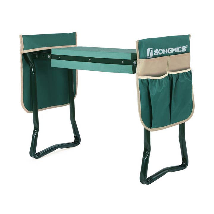 Garden Kneeler and Seat 2 for wholesale by Greenwestons