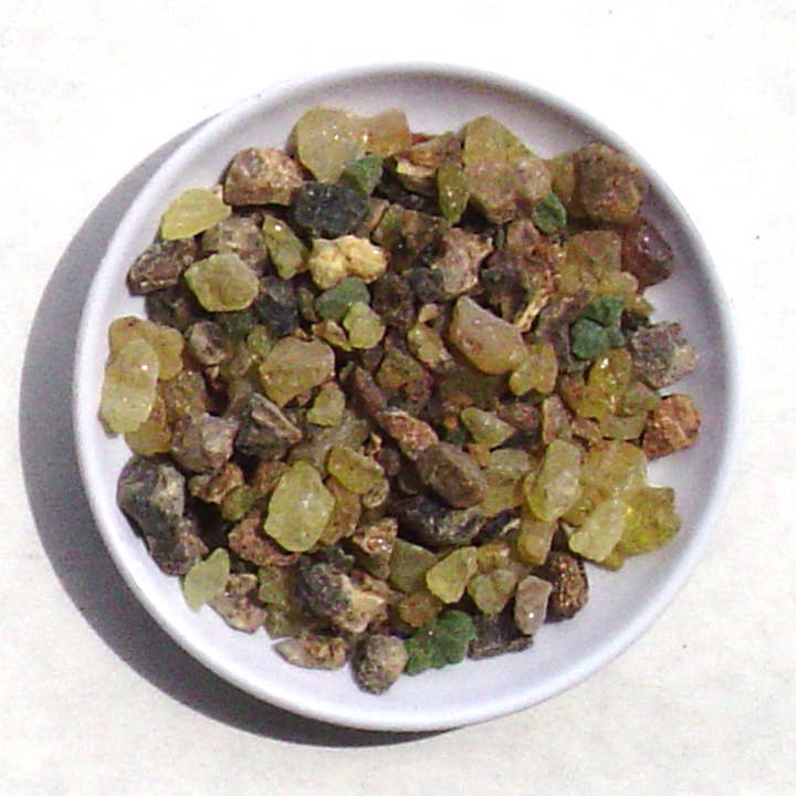 Forest Blend - Bulk for wholesale by The Incense Sampler Works