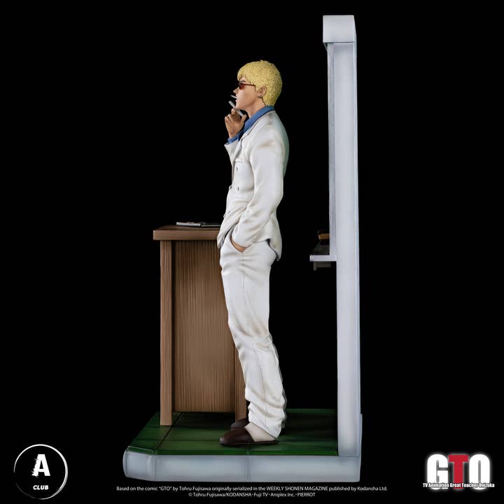 AKIHABARACLUB - Wholesale Decorative Figurine - GTO figure