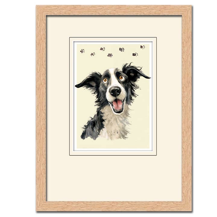 2776 Cuadro enmarcado 12"x9" Dibujo animado. para venta al por mayor de Gator cards