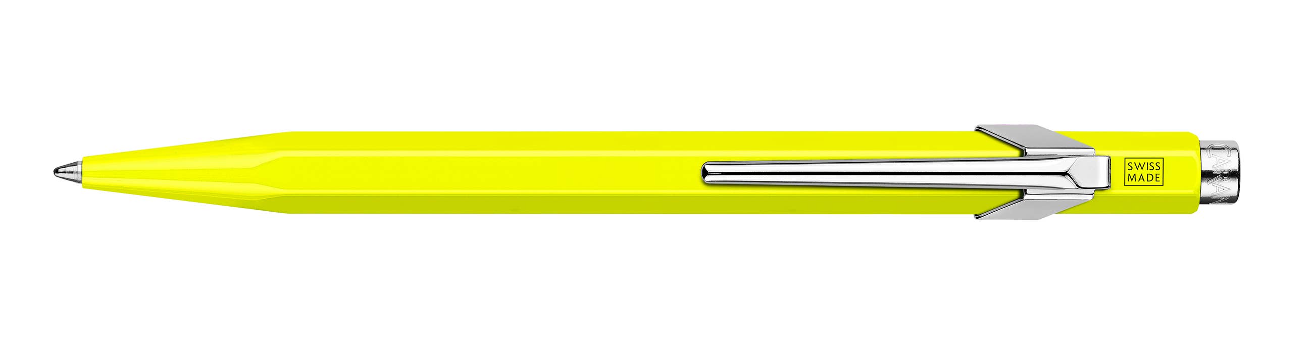 Caran d'Ache - Wholesale Pen - Ballpoint Pen 849™ Fluo3