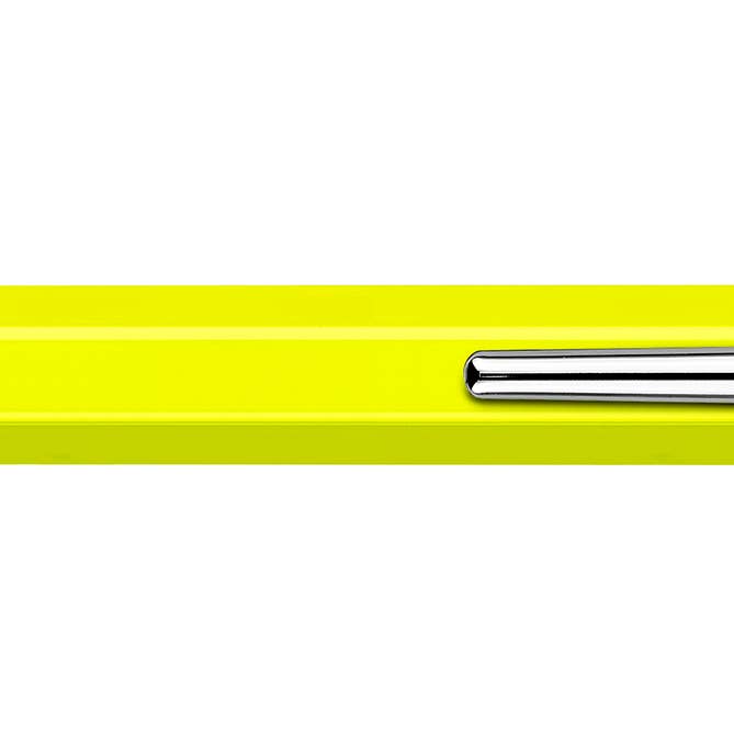 Caran d'Ache - Wholesale Pen - Ballpoint Pen 849™ Fluo3
