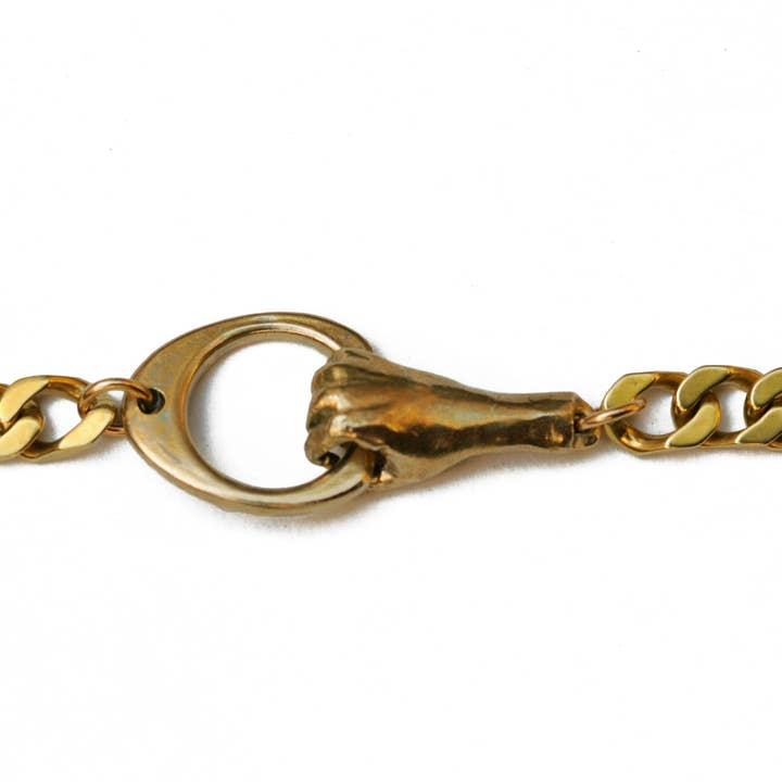 Watersandstone - Wholesale Link & Chain Bracelet - HOLD TIGHT bracelet2