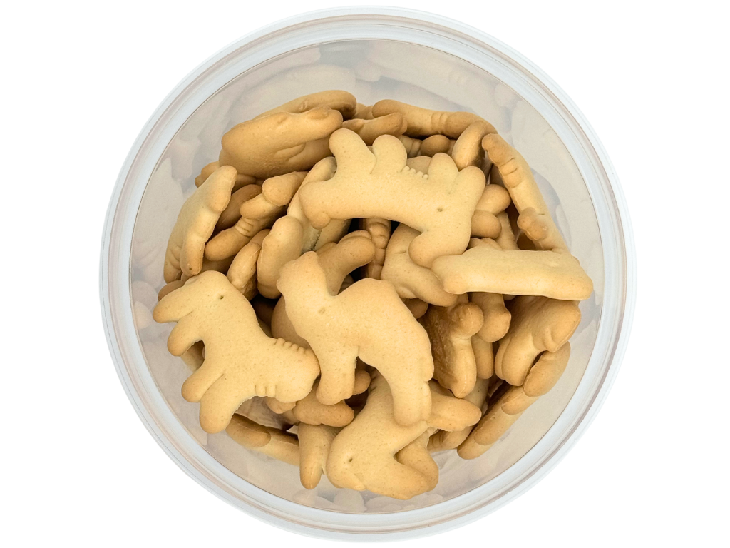 Martin's Country Store LLC - Wholesale Crackers - ANIMAL CRACKERS 6.9oz2