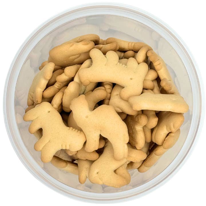 Martin's Country Store LLC - Wholesale Crackers - ANIMAL CRACKERS 6.9oz2