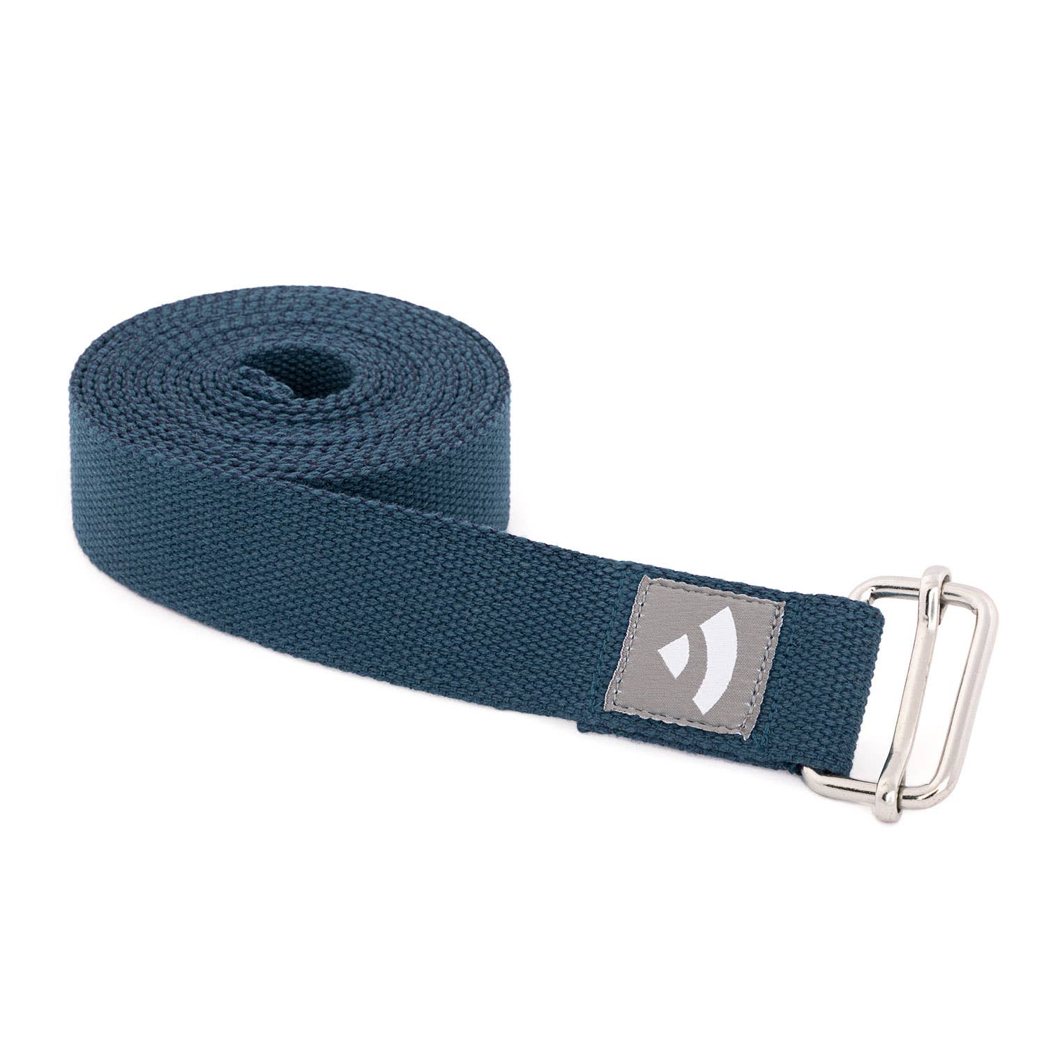 Bodynova - Wholesale Yoga Strap/Band - Yoga strap with sliding buckle ASANA BELT | 2.5 m x 38 mm6