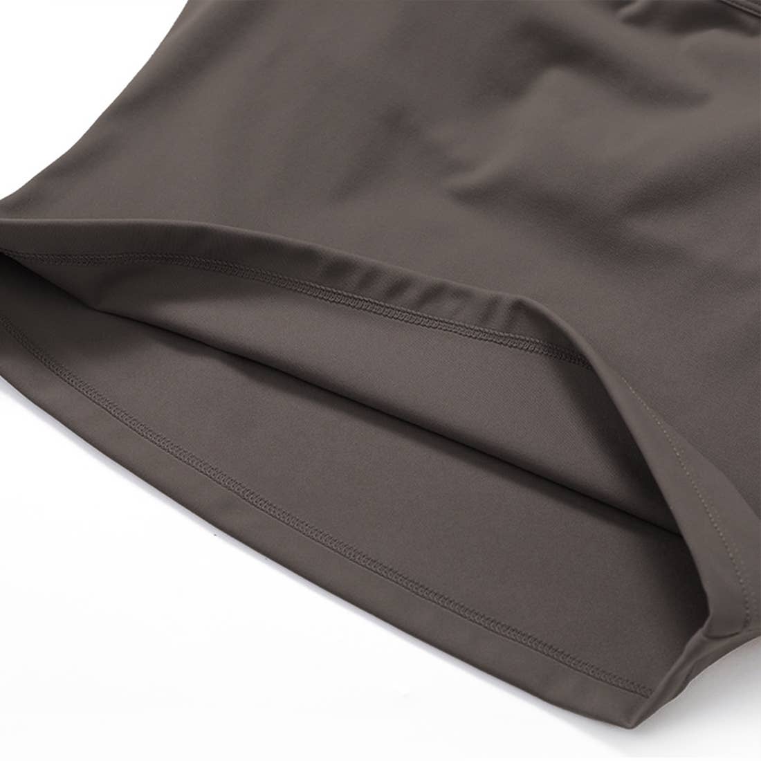 Sodalemon - Wholesale Activewear set – Women′s - 2 Pcs Set Women Sports Tank Top And Flod Over Leggings6