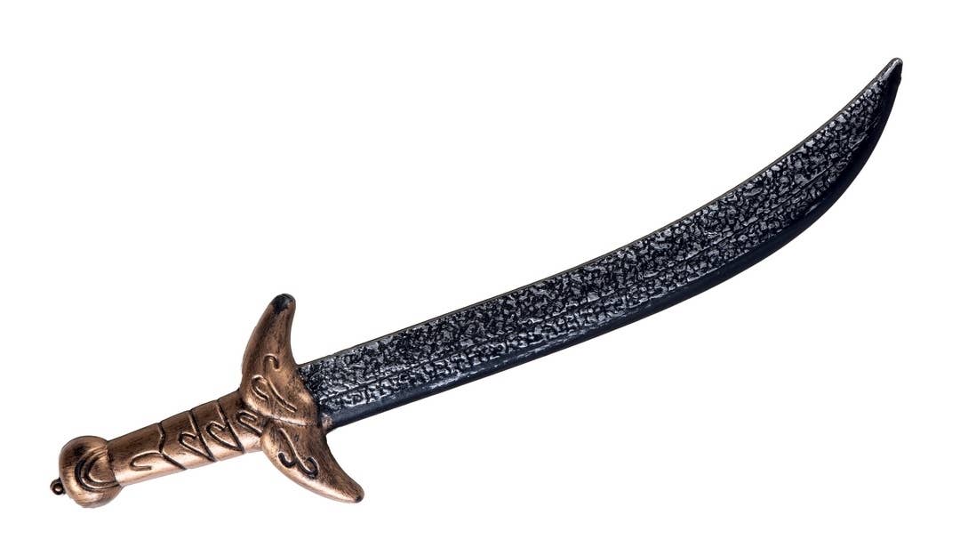 P'tit Clown - Wholesale Classic Toy - Kids - Oriental Saber - 45 cm1