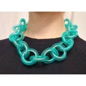 Rosalba Galati SRL - Wholesale Link & Chain Necklace - Ciquita