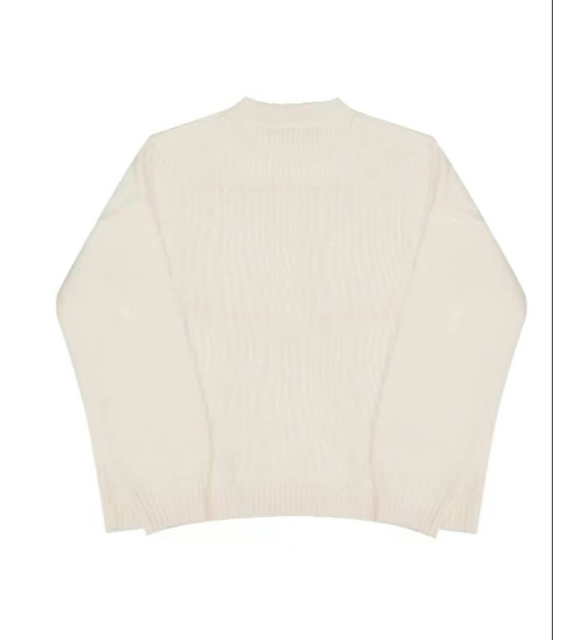 Serenity Collective - Wholesale Knit Sweater - Women's - USA Flag Sweater 7