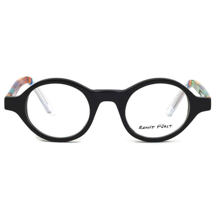 Bords arrondis et audacieux 2707-03 pour la vente par Ronit Fürst