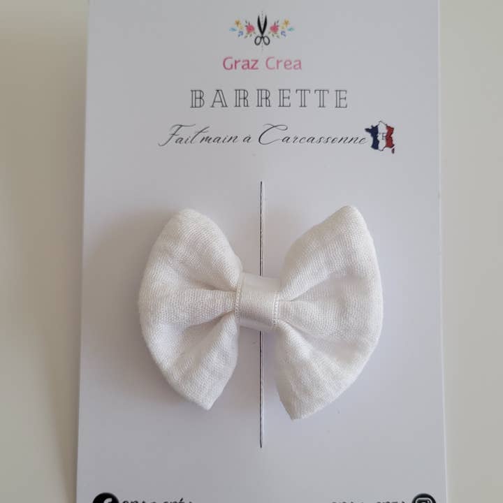 Prendedor para venta al por mayor de Graz créa