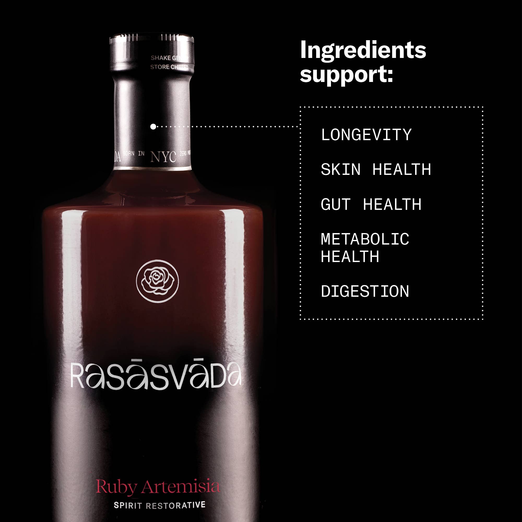 Rasāsvāda - Wholesale Bitters - Ruby Artemisia1