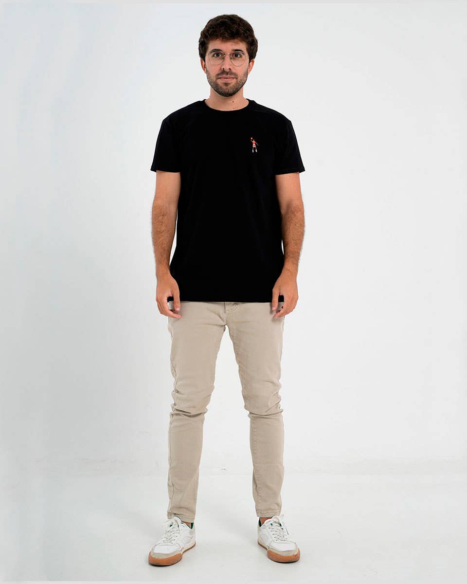 GAMBEA - Wholesale T-Shirt - Unisex - Airplane T-shirt1