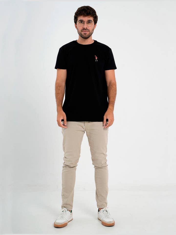 GAMBEA - Wholesale T-Shirt - Unisex - Airplane T-shirt1