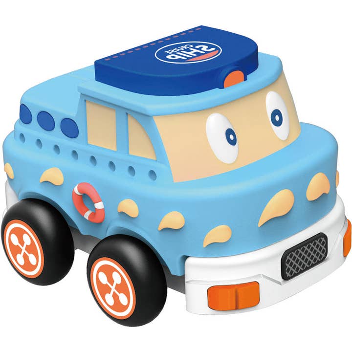 Odyssey Toys - Wholesale Toy Car/Truck - Kids - My First RC Car