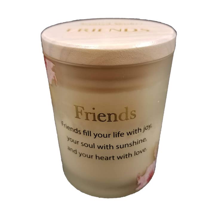 Scented Wishes: Friends for wholesale by Tobin Tate