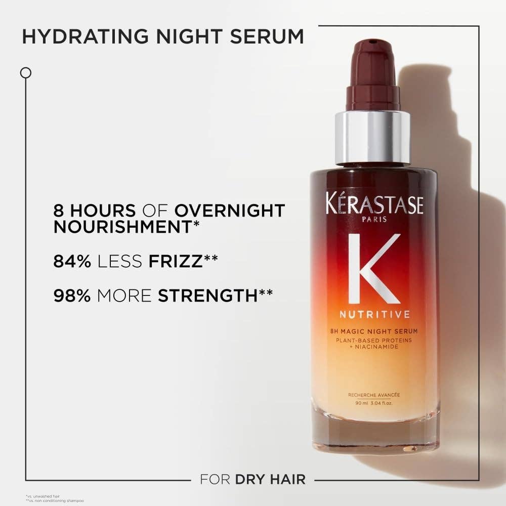 MEHIAZ – wholesale Hair serum – Kerastase Nutritive 8H Magic Night Hair Serum1