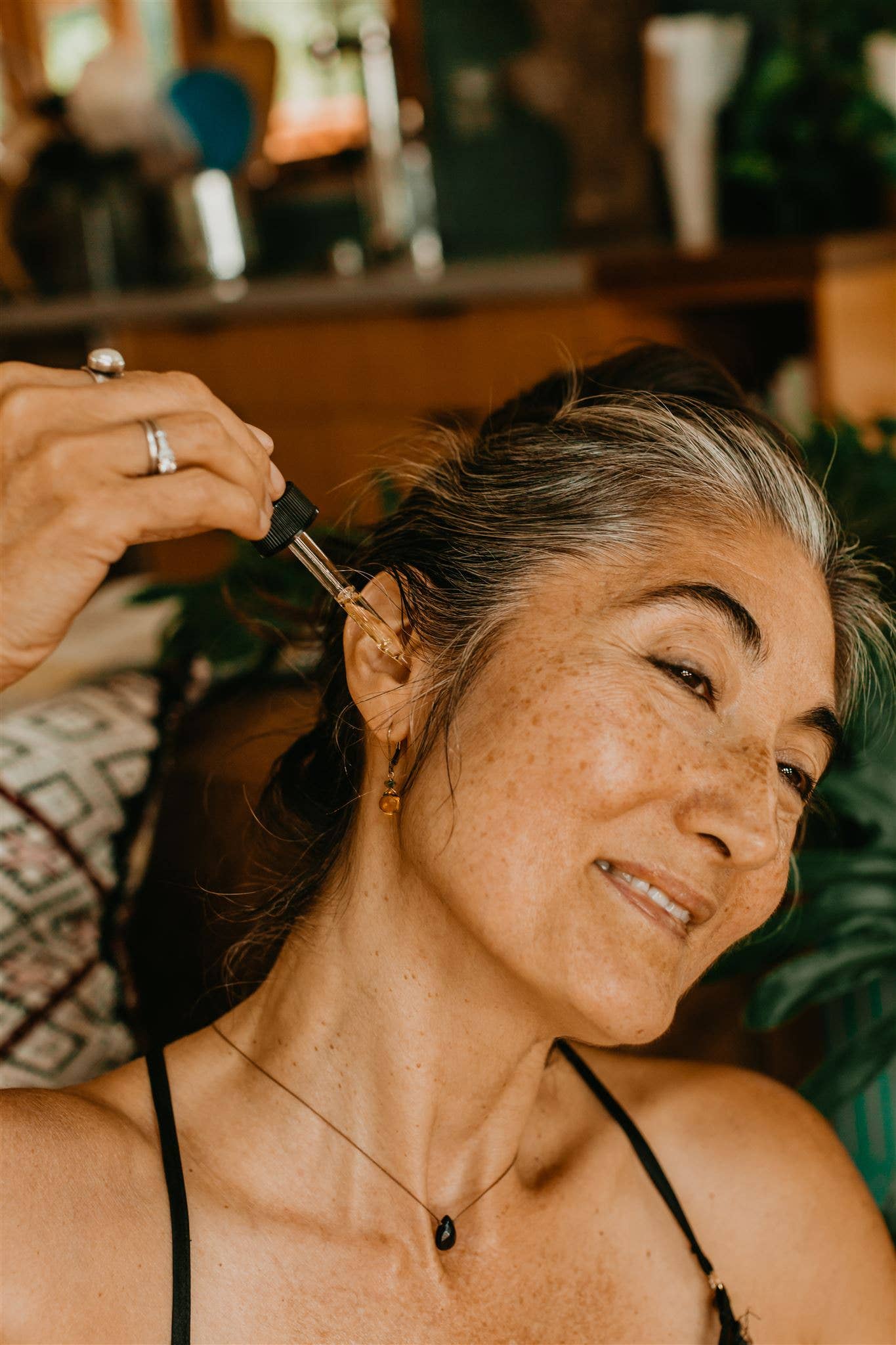 PAAVANI Ayurveda - Venta al por mayor Aceites de baño/corporales - Karna Purana | Aceite Ayurvédico para Oídos contra Sequedad y Molestias6