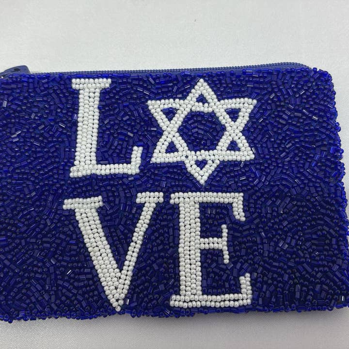 Tiana Designs - Wholesale Coin Purse - Women's - SCP 1854