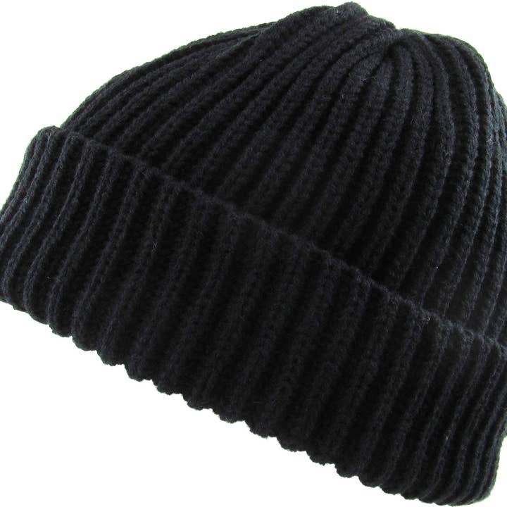 KBETHOS - Vendita all'ingrosso Berretto - Unisex - Berretto a costine111