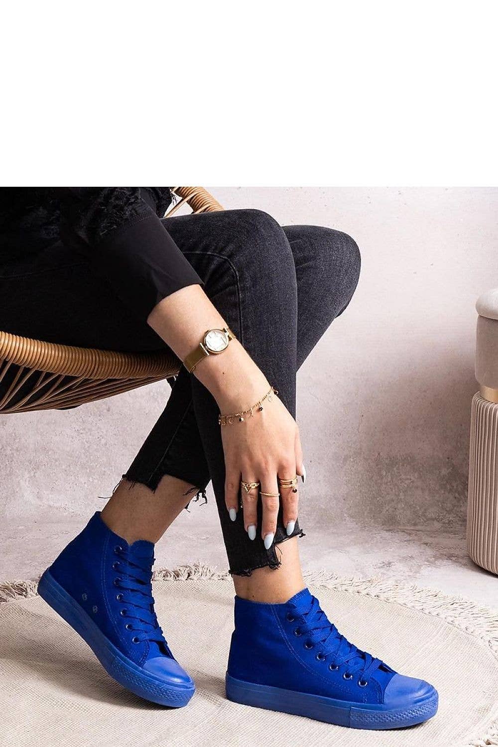 Lieber Deem Marktplatz - Wholesale Lifestyle Sneakers - Women's - Sneakers Model 207214 Solea24