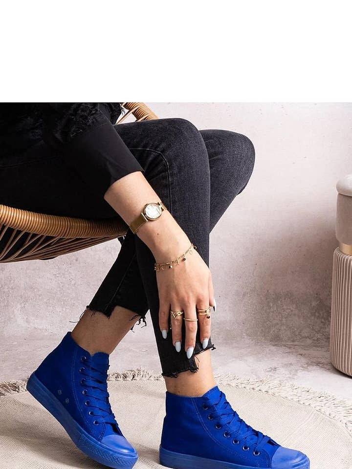 Lieber Deem Marktplatz - Wholesale Lifestyle Sneakers - Women's - Sneakers Model 207214 Solea24