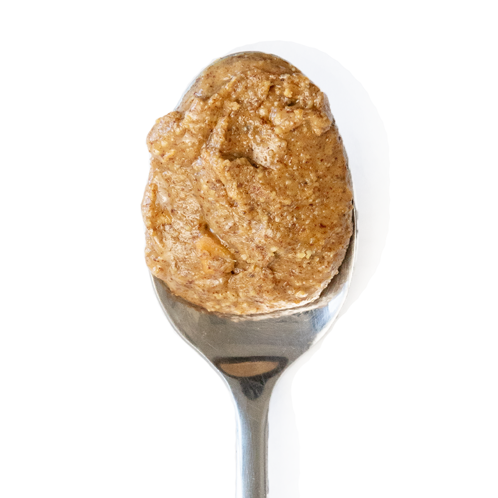 Big Spoon Roasters - Vendita all'ingrosso Burro di frutta secca - Burro di mandorle con croccante di pistacchio2