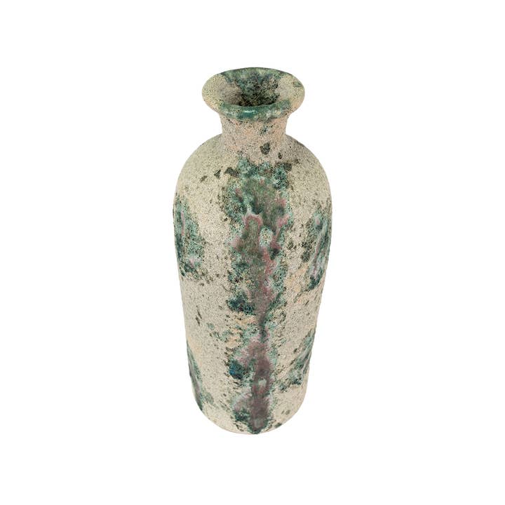 Kavana Decor by The Import Collection - Wholesale Vase - Fallon Vase2
