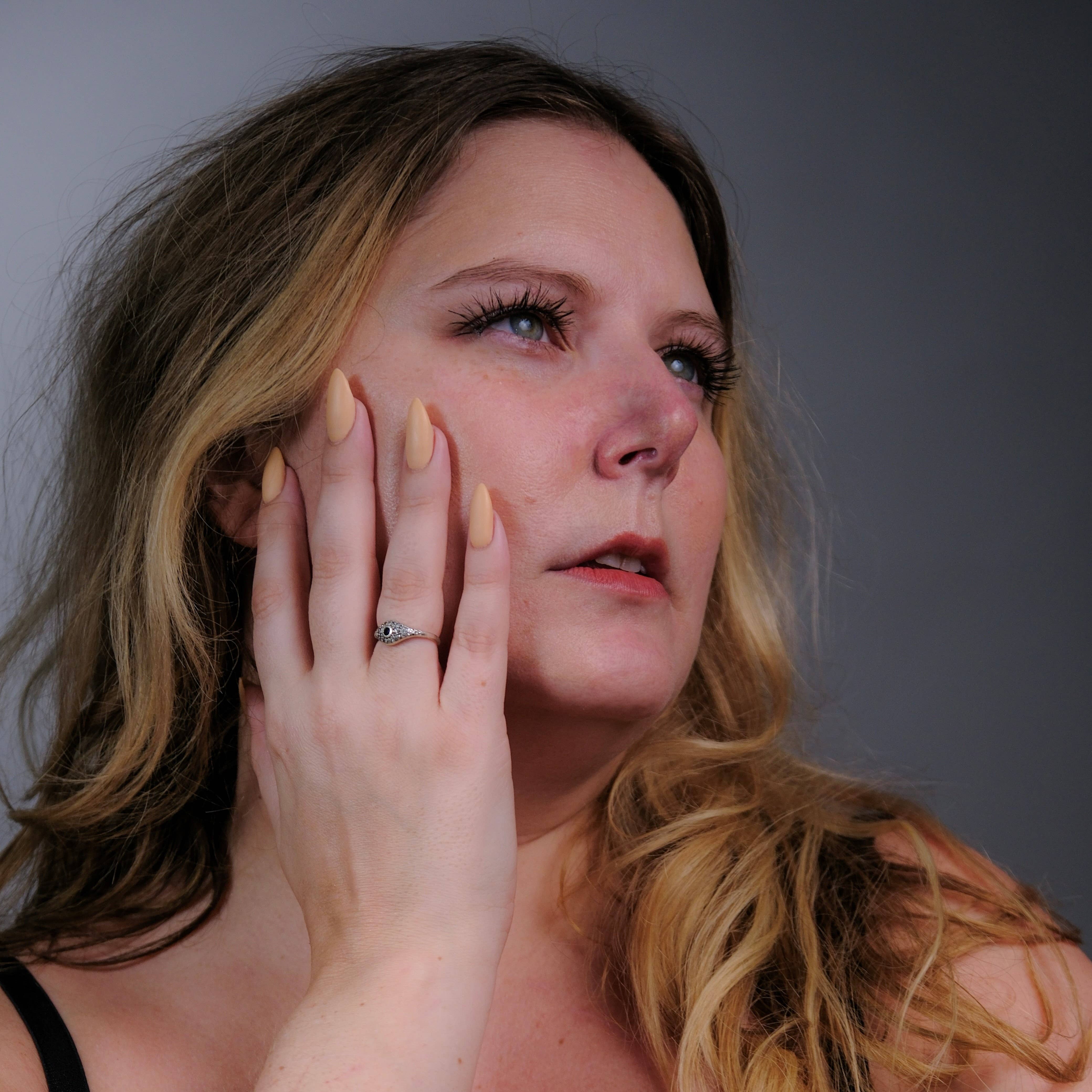 Terra Stoma - Wholesale Lipstick - LIP CHARM - Lipstick16