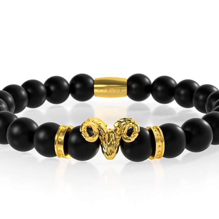 Väduren: Ramen: 3/21 - 4/19 för wholesale av Stellé NYC