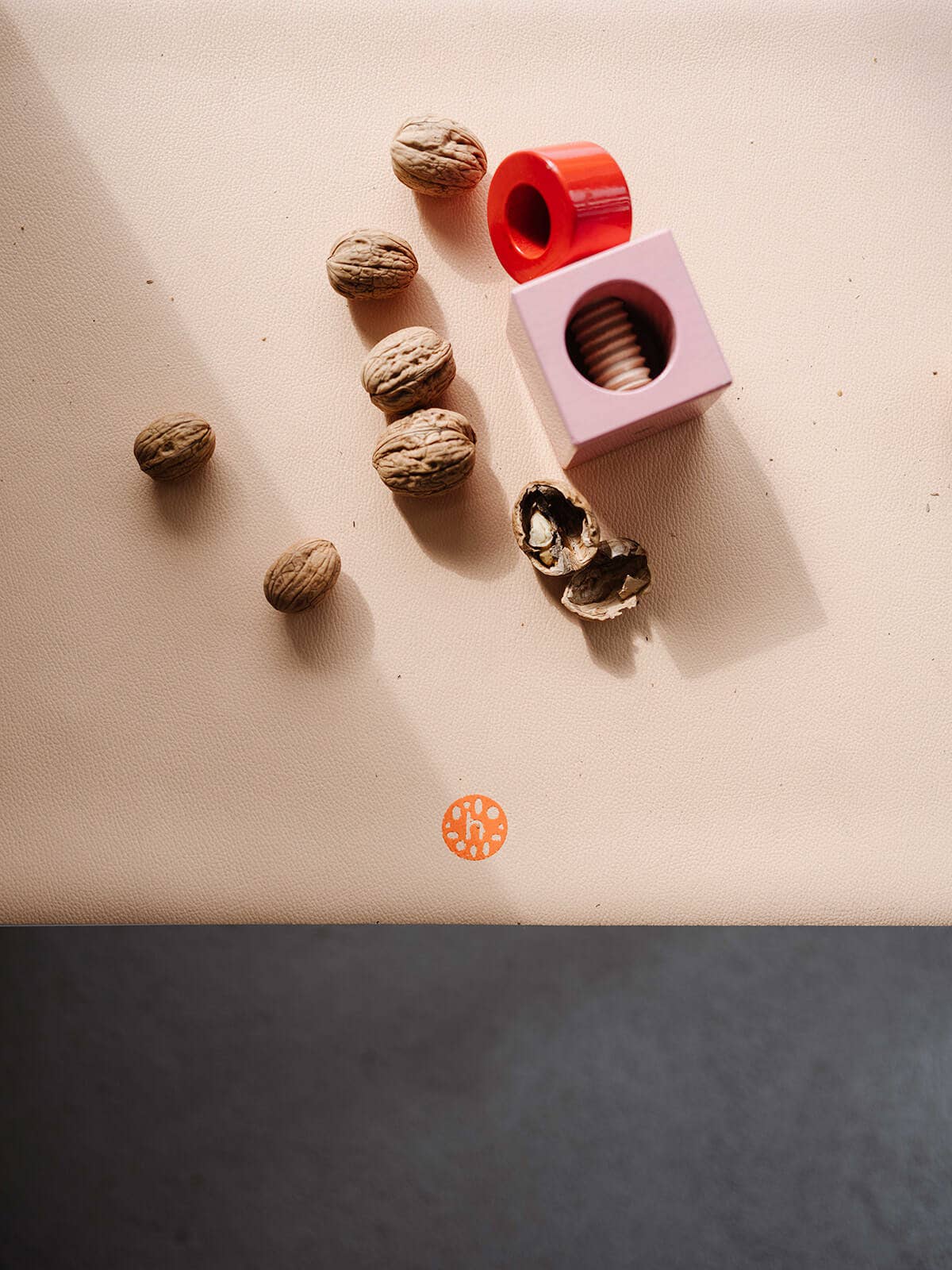 studio huske - Vendita all'ingrosso Tappetino da gioco - Bambini e neonati - Tappetino fasciatoio in pelle di silicone impermeabile, Wriggle Mat (S)1