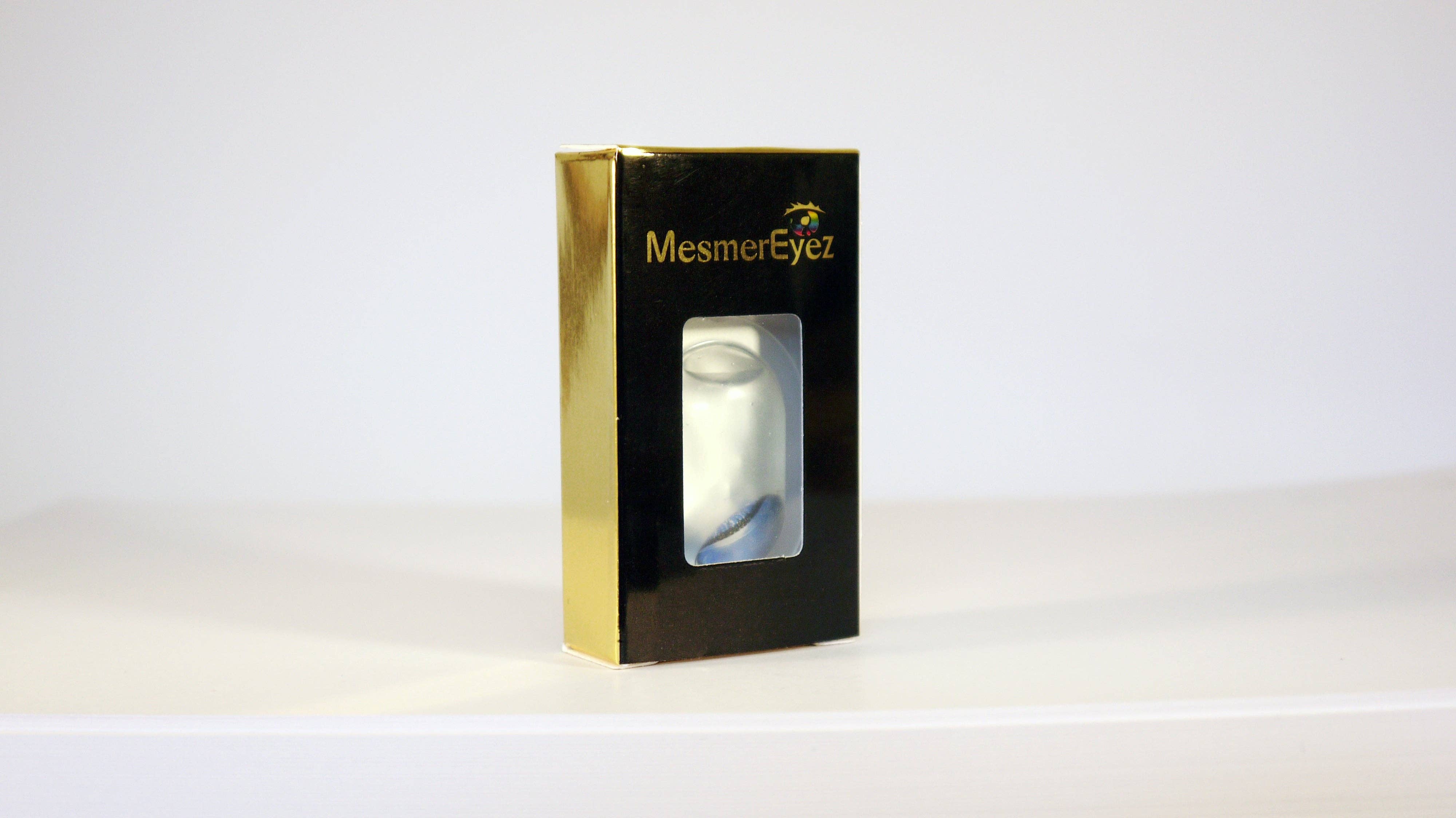 MesmerEyez - Wholesale Contact Lenses - XtremeEyez Halloween Costume Contacts Starter Pack3