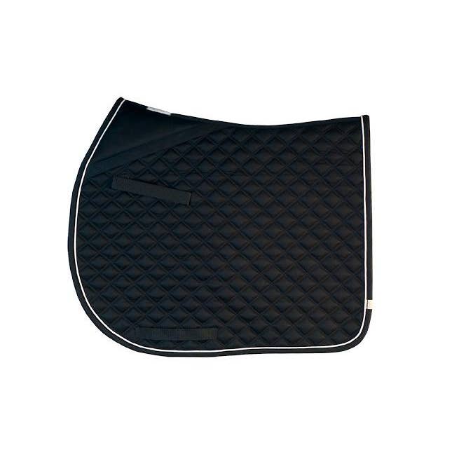 JPC Equestrian - Wholesale Horseback Riding Gear - Lettia CoolMax ProSeries All Purpose Pad